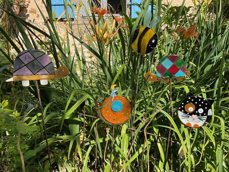 Exposition Les ZinZolines