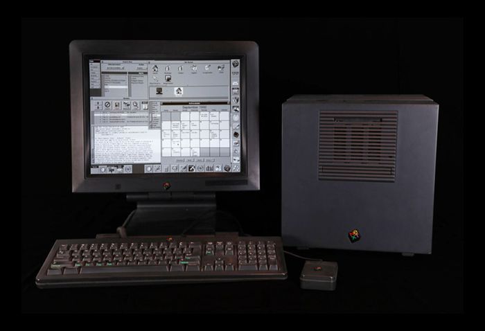 Exposition « Lyon, berceau du web français », Centre de Calcul de l’IN2P3, Villeurbanne