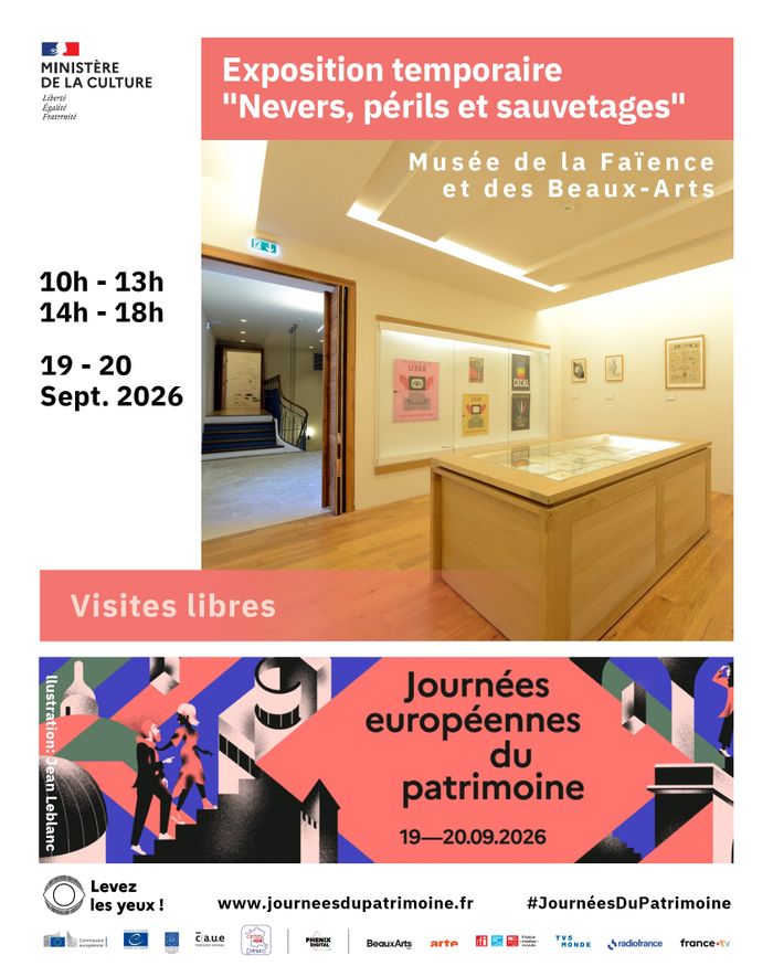 Exposition « Nevers