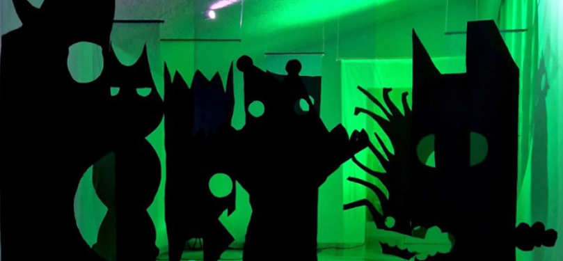 Exposition Nuit blanche 51 avenue de Lorraine Florange 2026-09-12