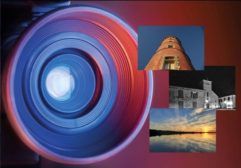Exposition photo Objectif Saint-Martin Saint-Martin-de-Seignanx