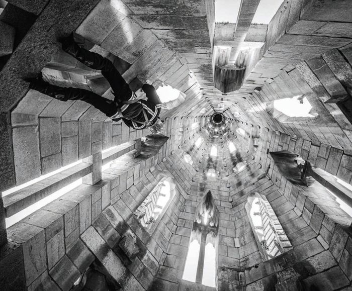 Exposition photos – Pompiers, un autre regard, Centre Culturel La Salorge, La Guerche-de-Bretagne