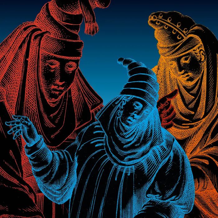 Exposition « Tremblez tremblez ! Les sorcières sont parmi nous », Musée d&rsquo;Aquitaine, Bordeaux