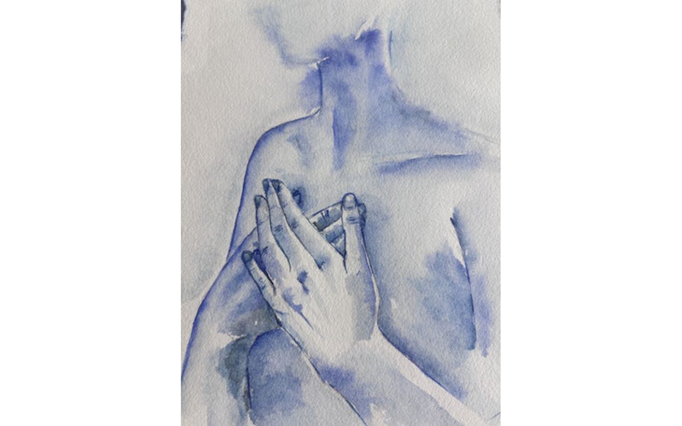 Exposition: VIBRATIONS & GRATITUDE, Silvia Espace Dantza Pau