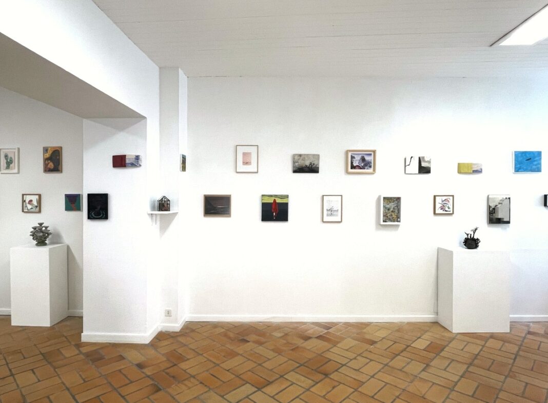 Exposition Voyages Galerie Margaux Tangre Cherbourg-Octeville Cherbourg-en-Cotentin