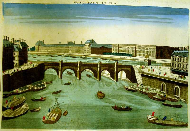 Exposition vues d&rsquo;ici et d&rsquo;ailleurs la gravure pour voyager  Chaumont