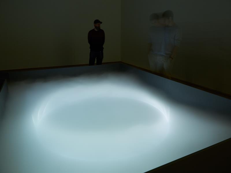 Exposition William Forsythe Centre-Pompidou Metz Metz