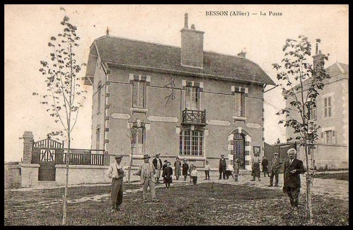 Expositions – Empreintes photographiques – Mémoire des communes du Pays d’art et d’histoire de Moulins Communauté, Hôtel de ville de Moulins, Moulins