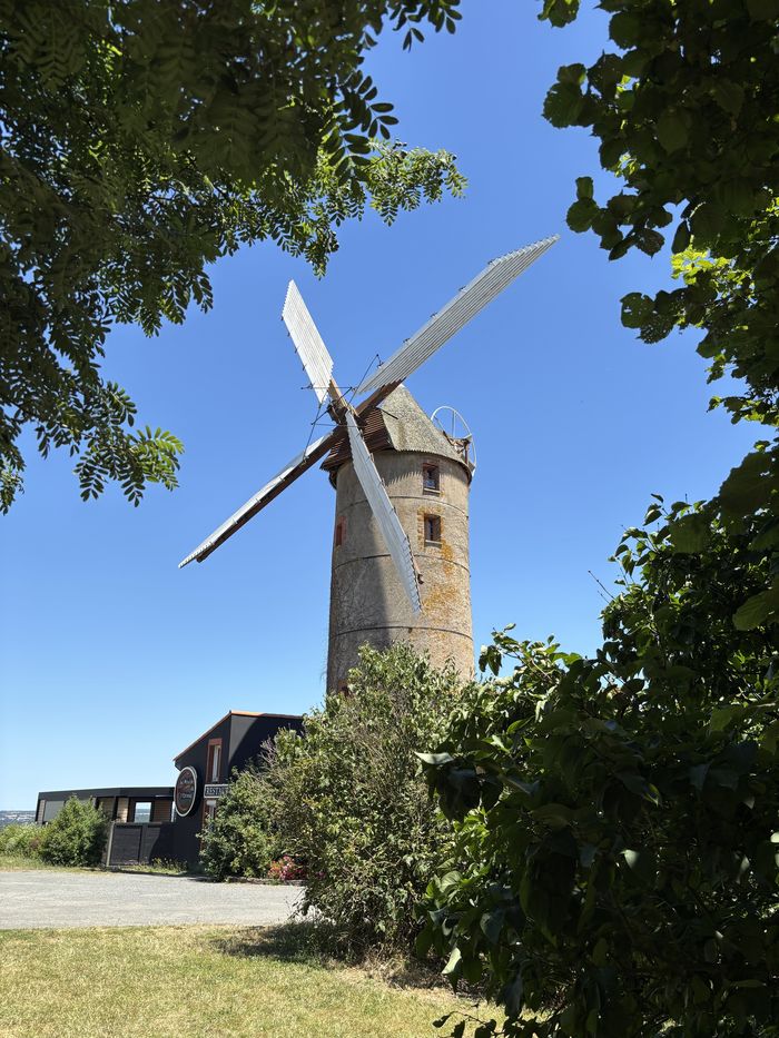 Faites vivre le moulin ! Venez souffler sur les ailes de notre histoire : sans vous, elle s’arrête., Moulin de l’Epinay, Mauges-sur-Loire