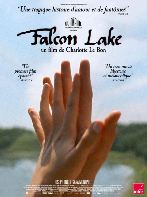 Falcon Lake Le Cratère - Toulouse Toulouse