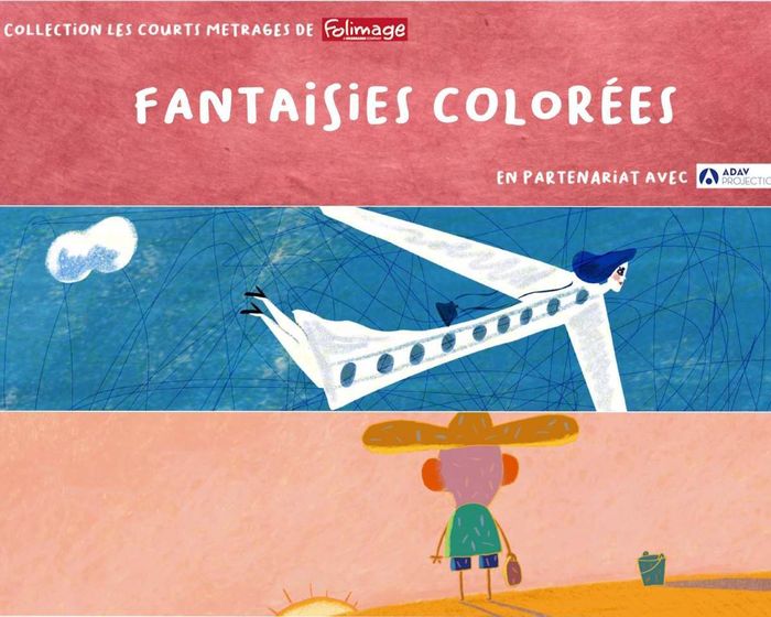 Fantaisies colorées, Quai des Savoirs – Toulouse, Toulouse
