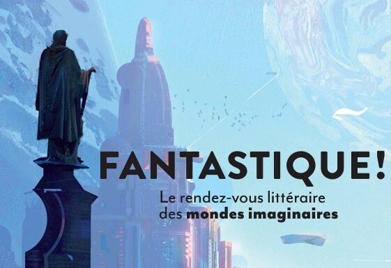 Fantastique !, Médiathèque François Mitterrand-Les Capucins, Brest