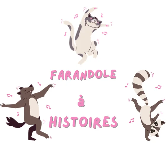 Farandole à histoires Périgueux