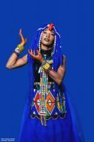 FATOUMATA DIAWARA, Théâtre Coluche, Plaisir