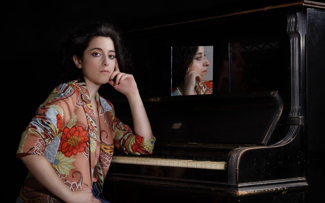 Federica Lorusso trio, Zoot Festival — 10 ans ! au 38Riv Jazz Club 38Riv Jazz Club Paris
