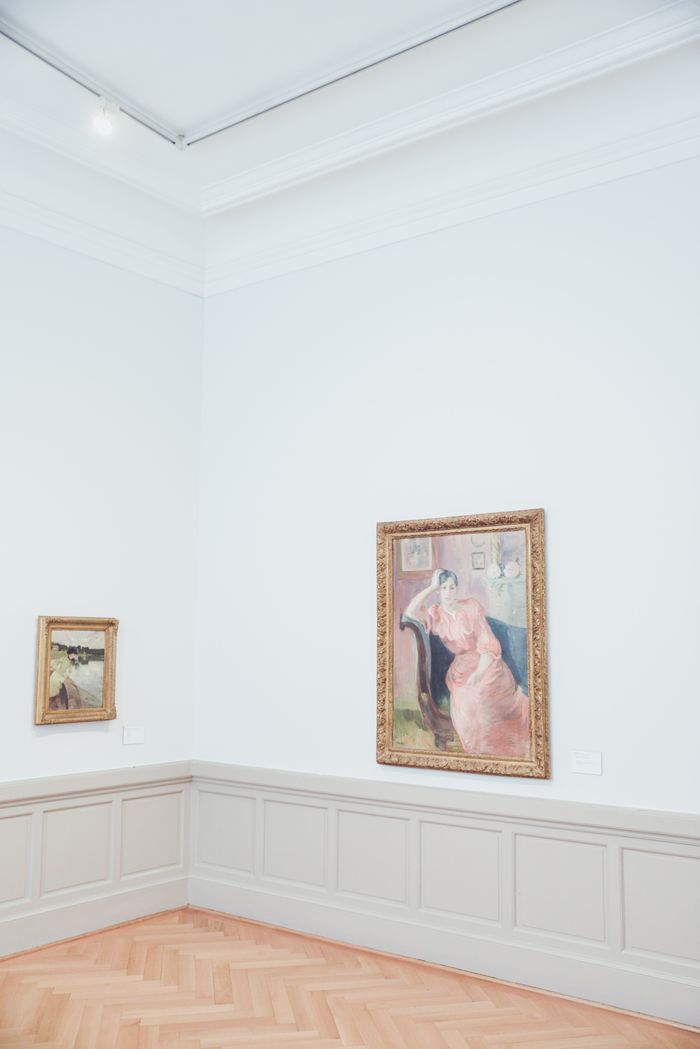 Femmes!, Musée d’art et d’histoire, Genève