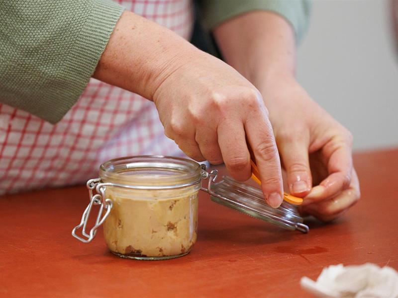 Ferme Lechner à la découverte du foie gras d&rsquo;Alsace  Truchtersheim
