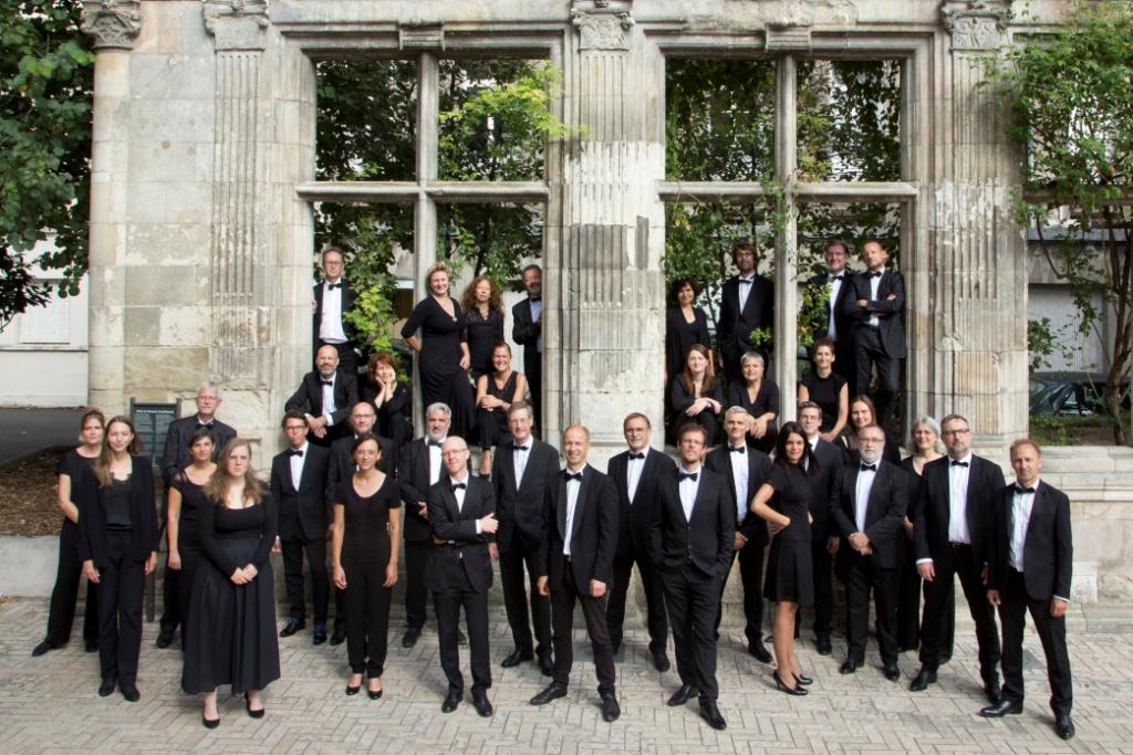 Festillésime 41 Orchestre Région-Centre Val de Loire/Tours à Villedieu-le-Château  Villedieu-le-Château