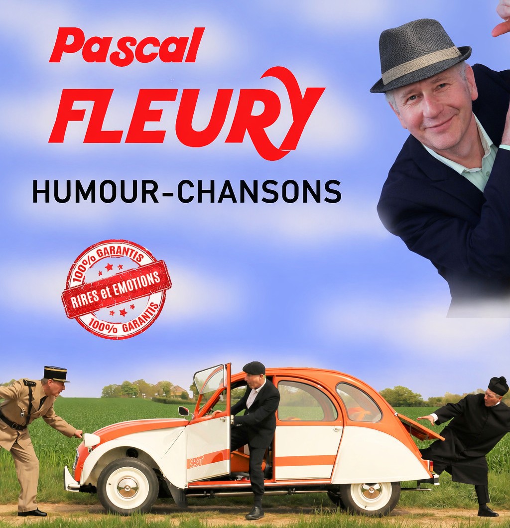 Festillésime 41 Rires avant tout à Saint-Léonard-en-Beauce Saint-Léonard-en-Beauce