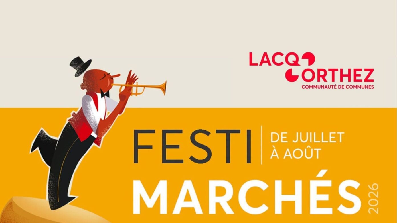 Festimarché Monein