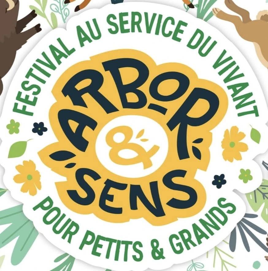 Festival Arbor & Sens 4ème édition Saint-Gein
