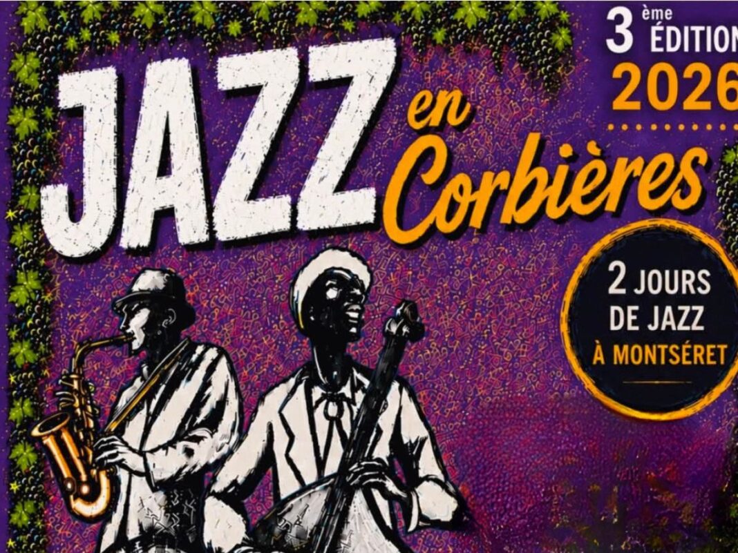 FESTIVAL ARTS & JAZZ EN CORBIÈRES H LÓPEZ NUSSA Montséret