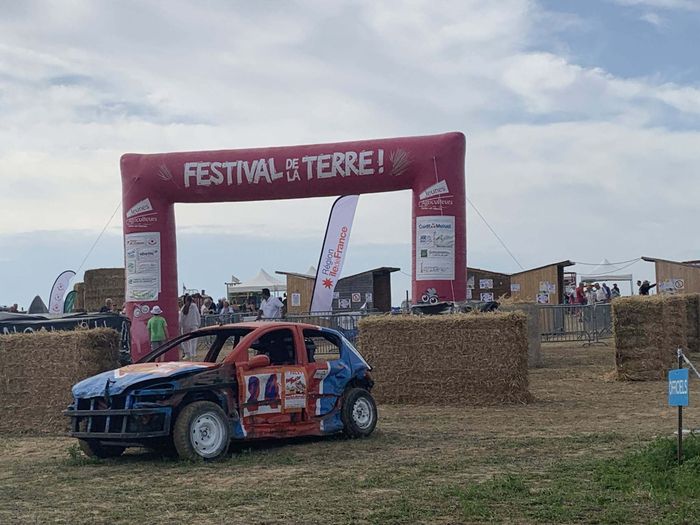 Festival de la Terre – Courpalay (77), Courpalay (77), Courpalay