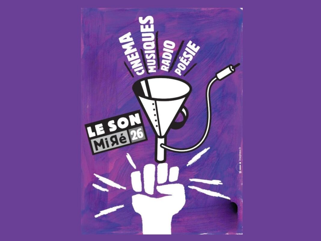 FESTIVAL DÉBRANCHÉ LE SON MIRÉ Fabrezan