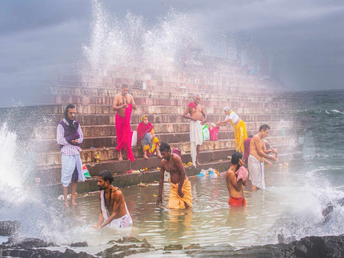 Festival Fest&rsquo;Images Projection du film I am Martin Parr, le photographe so British  Cahors