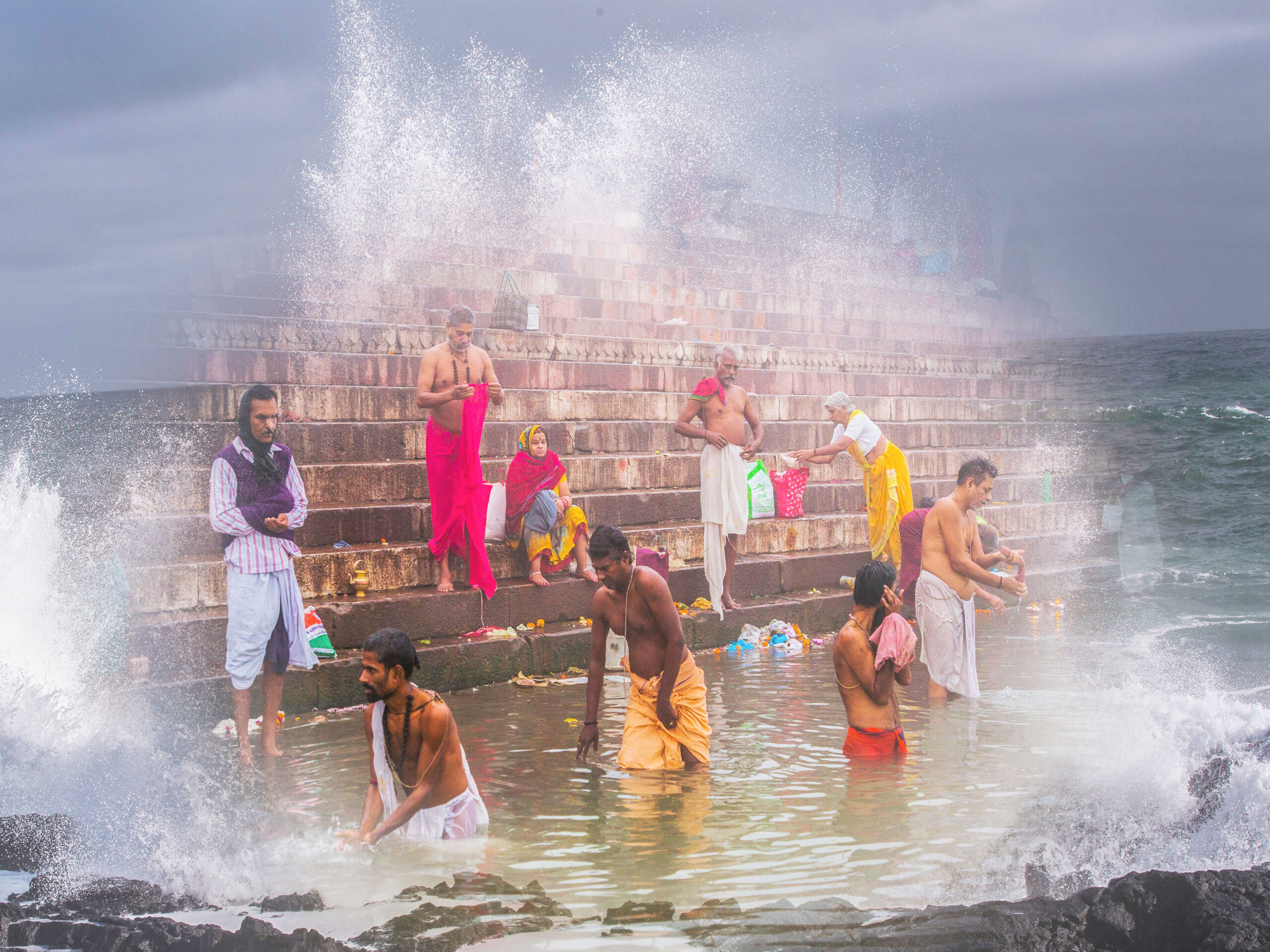 Festival Fest'Images Projection du film I am Martin Parr