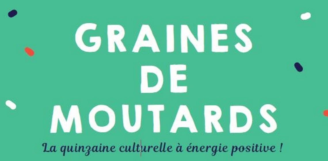 Festival Graines de Moutards ! Divers lieux du Grand Figeac Figeac 2027-02-06