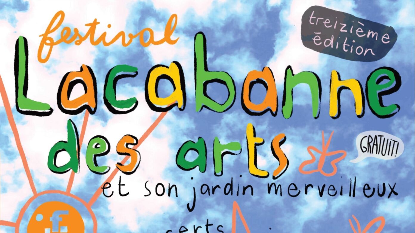 Festival LaCabanne des Arts  Monein