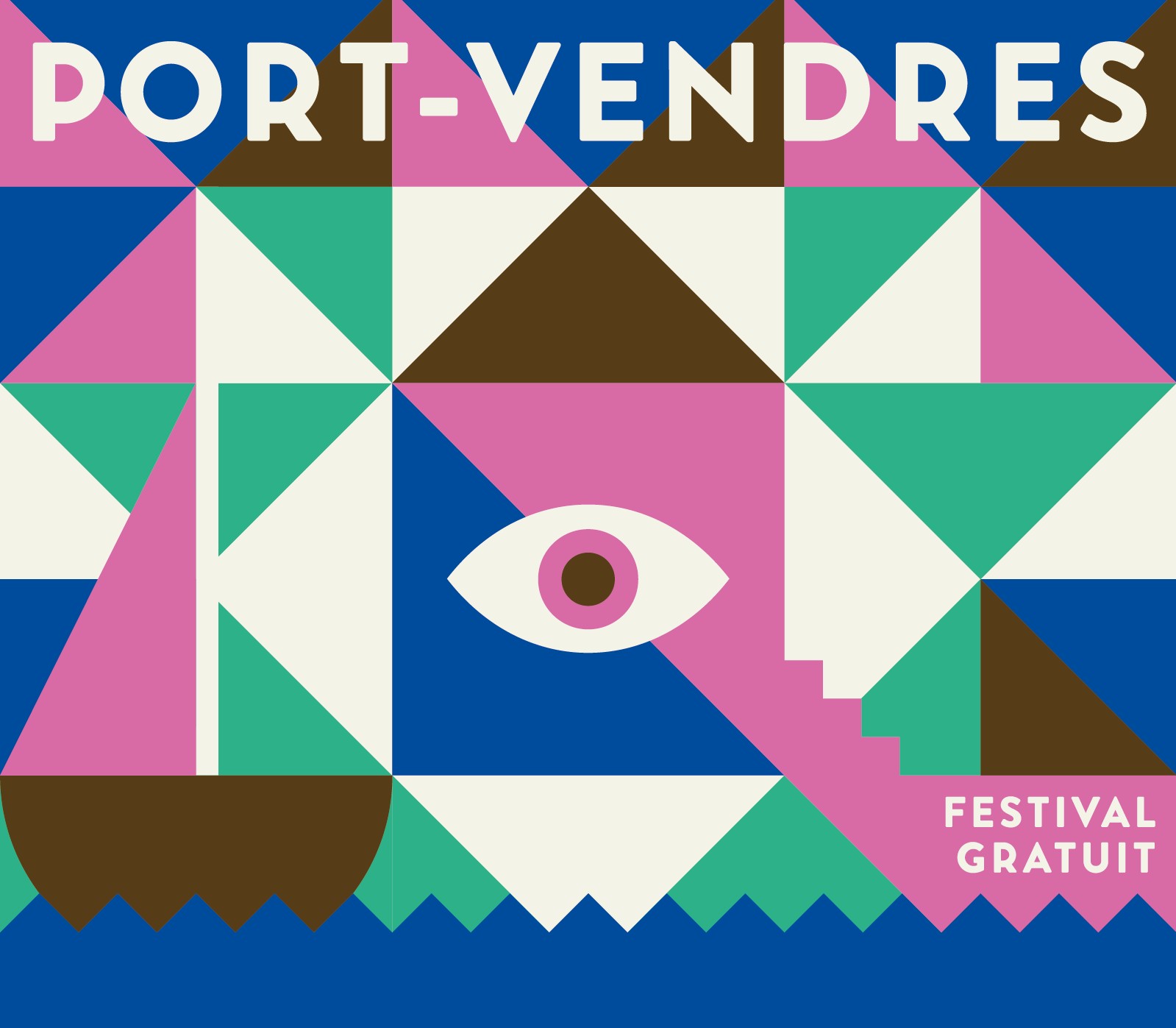 FESTIVAL PIGNON SUR MER 2026 Quai de l'Obélisque Port-Vendres 2026-09-11