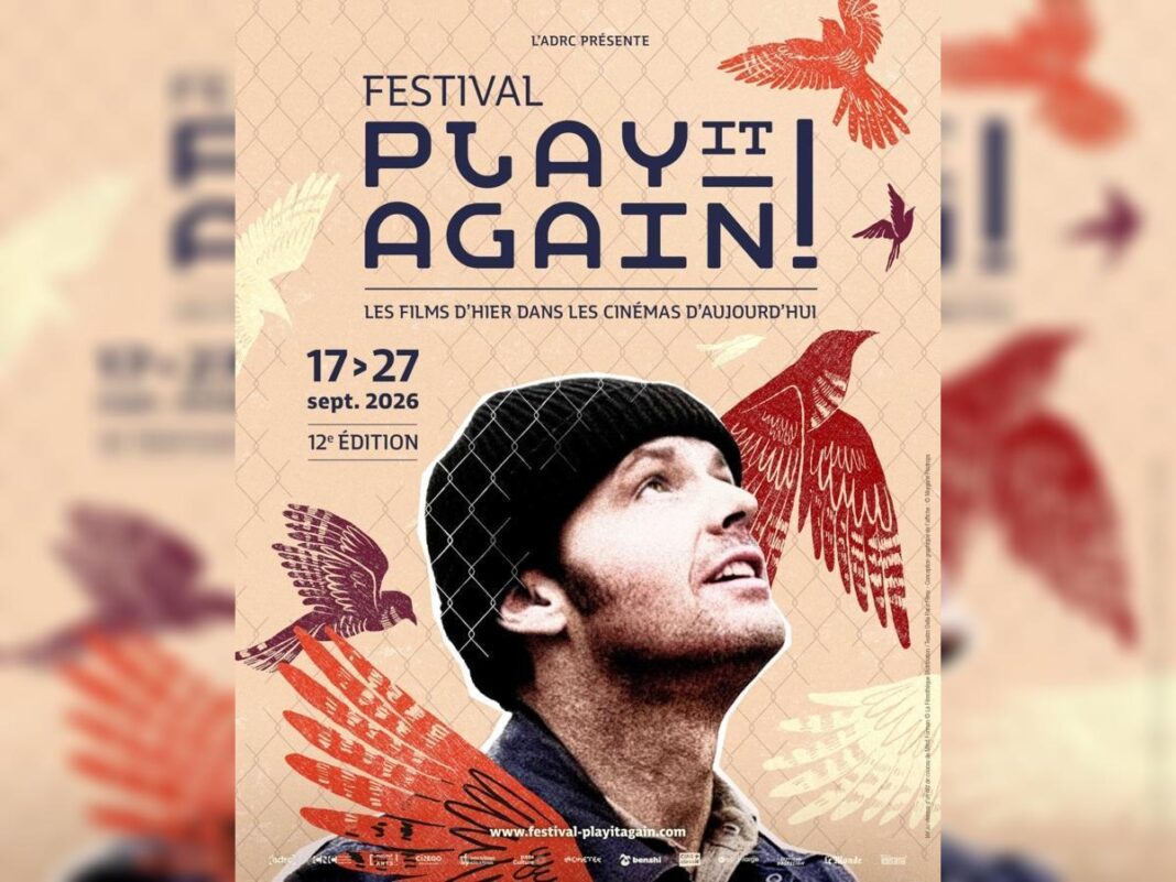 Festival Play It Again Coutances