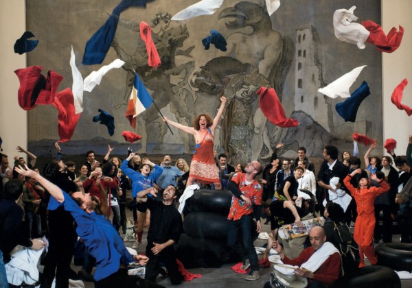 Festival Résurgence X exposition collective d’art contemporain Beffroi Saint Martin Souillac 2026-10-02