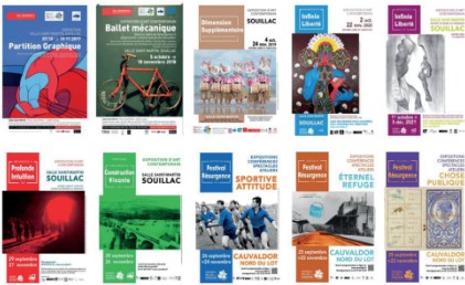 Festival Résurgence X les 10 ans de Résurgence à Souillac Souillac