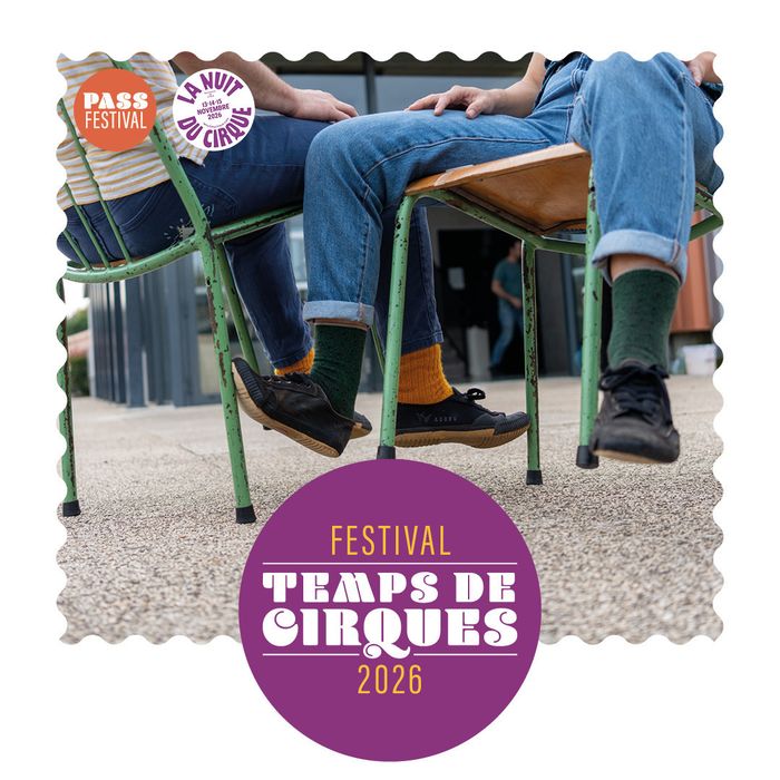 Festival Temps de Cirques • Spectacle : UN INSTANT • COMPAGNIE TANMIS, EHPAD Les cigales, Saint-Christol-lez-Alès