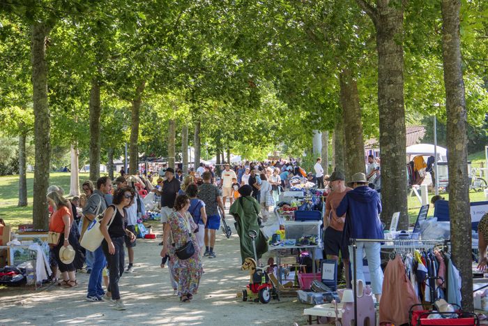 Fête au parc 2026, Parc des Fontanelles, Castanet-Tolosan