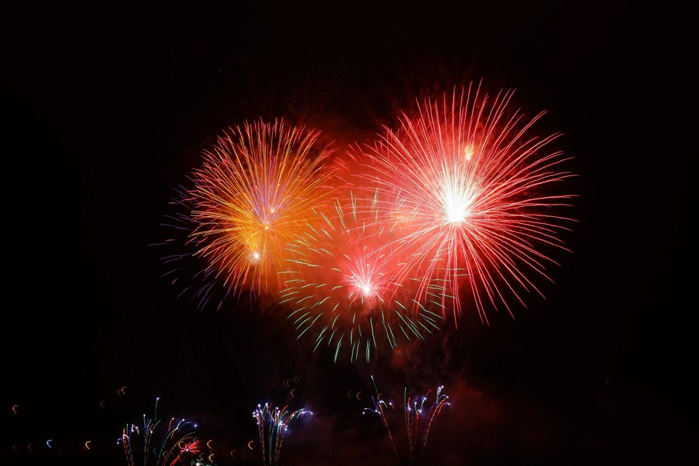 Fête communale Saint-Léger-des-Vignes