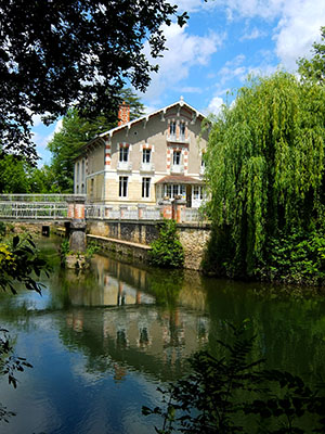 Fête d&rsquo;automne  Saint-Martial-d&rsquo;Artenset