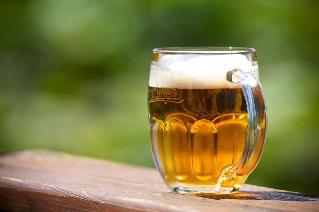 Fête de la bière à Champsac 2ème édition  Champsac