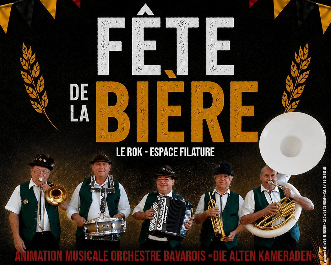 Fête de la Bière Panazol