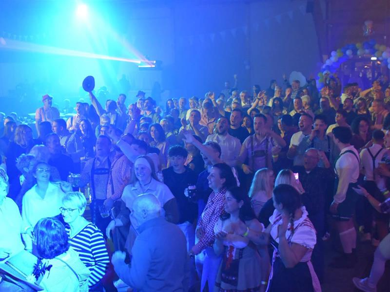 Fête de la bière  Saint-Avold