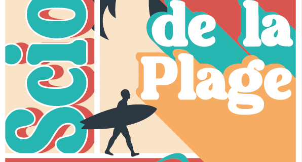 Fête de la plage Les Pieux