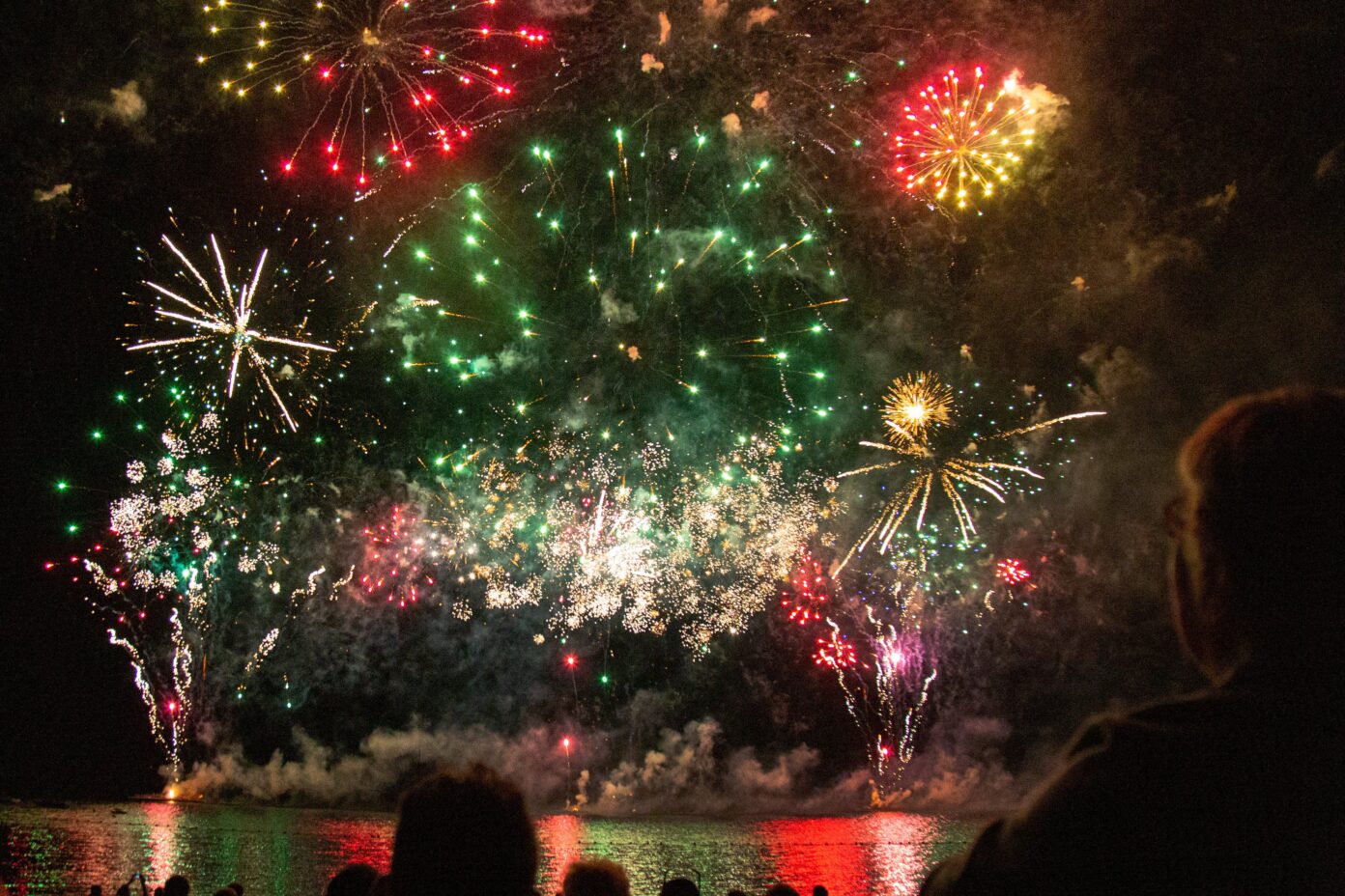 Fête de la Saint Amour 18ème édition !  Peyrat-le-Château