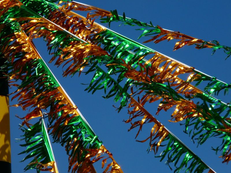 Fête de la Saint Roch Rouffignac-Saint-Cernin-de-Reilhac