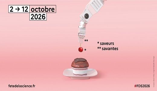 Fête de la science, Bmvr Alcazar, Marseille