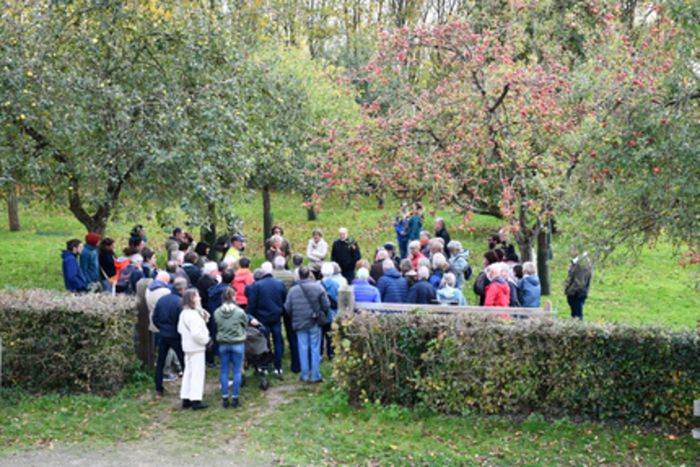 Fête de la science, Route de Châtillon sur Seiche 35200 Rennes, Noyal-Châtillon-sur-Seiche