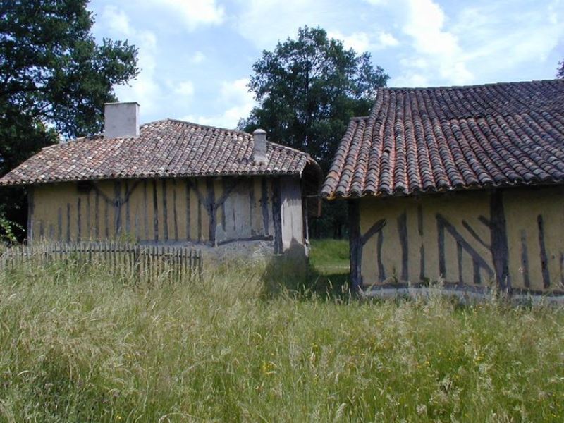 Fête de l’automne Échourgnac