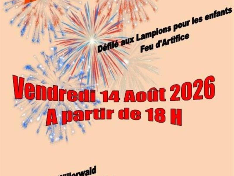 Fête de l’été Illfurth